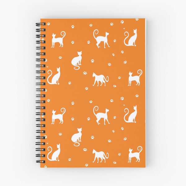 Item preview, Halloween Cat Print designed and sold by susmitabasu.