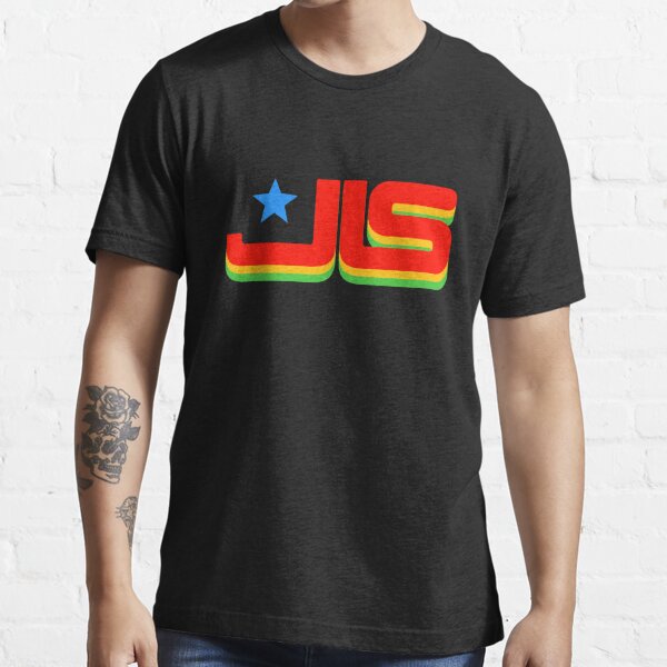 jls t shirt 2020