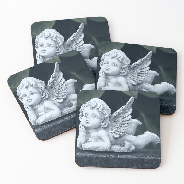 Item preview, Cute Cherub  designed and sold by NomadMessenger.
