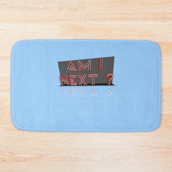 Item preview, Justice : am I next ? 009 designed and sold by ITALY-Roselli-.