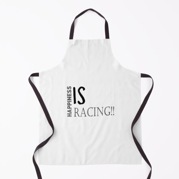 Item preview, Hapiness is racing designed and sold by derryshop.