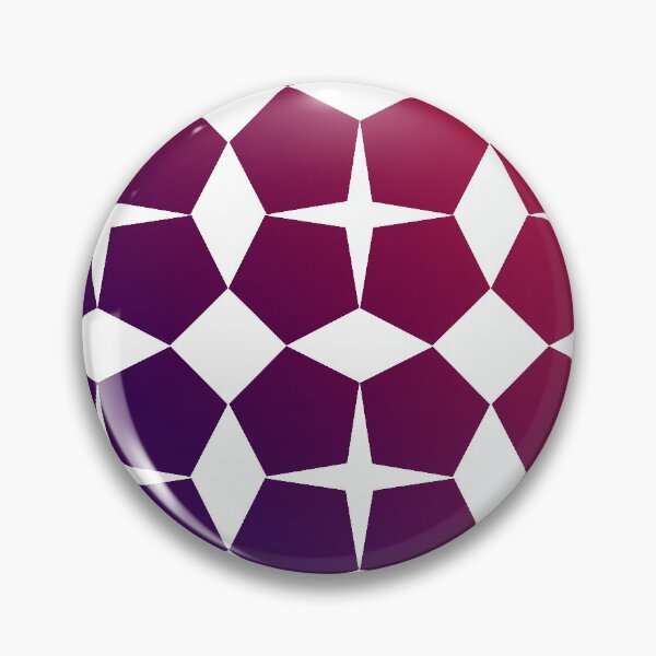 Item preview, Geometrical Shapes Pattern designed and sold by IrisDesign20.
