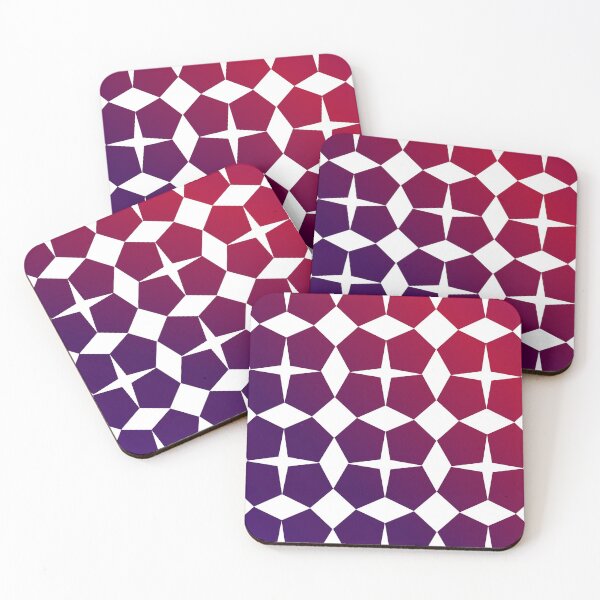 Item preview, Geometrical Shapes Pattern designed and sold by IrisDesign20.