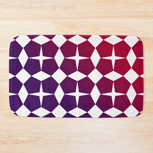 Item preview, Geometrical Shapes Pattern designed and sold by IrisDesign20.
