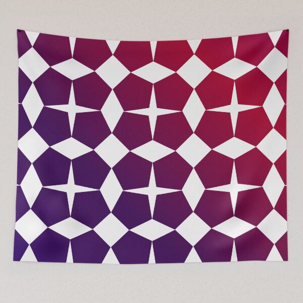 Item preview, Geometrical Shapes Pattern designed and sold by IrisDesign20.
