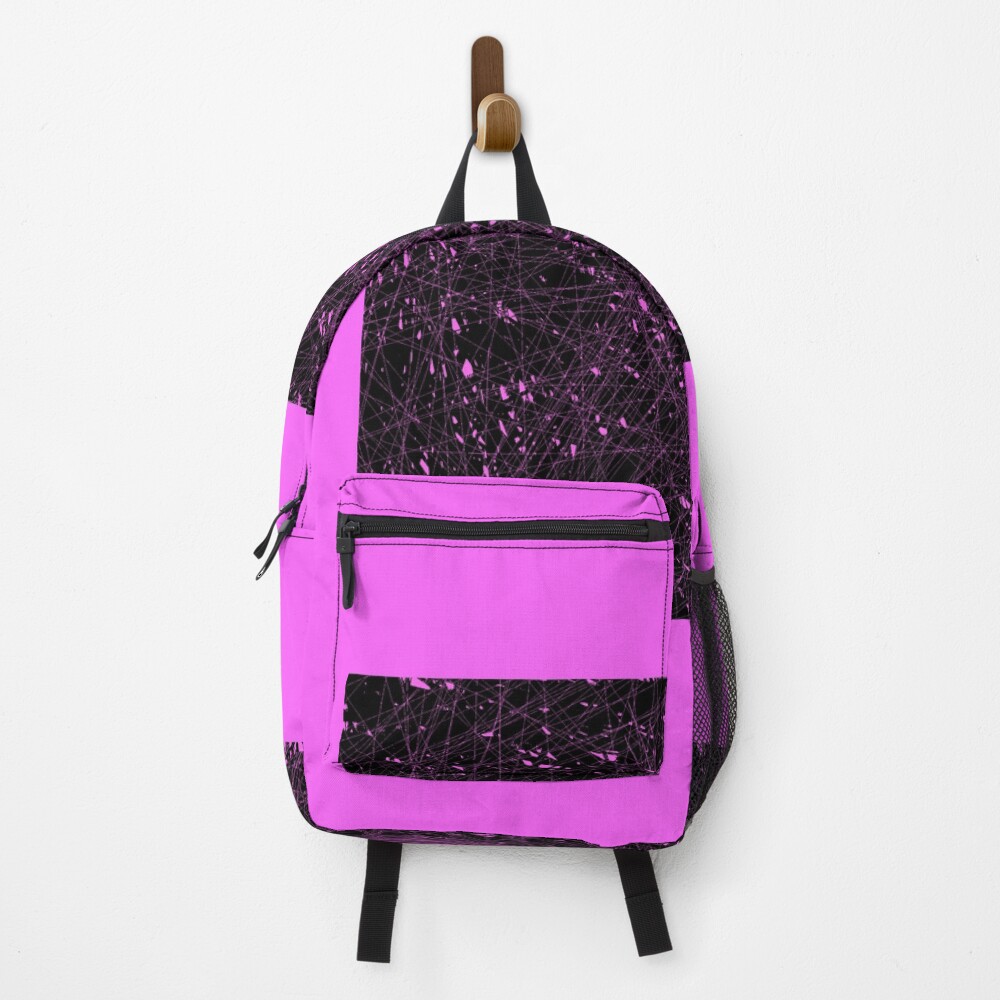 Item preview, Backpack designed and sold by Ruggine.