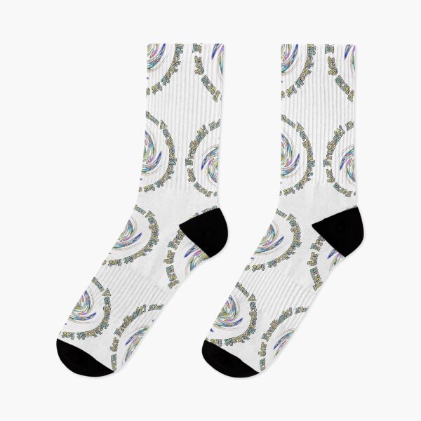 Item preview, Forgetfulness is a form of freedom! designed and sold by ARTmanhART.