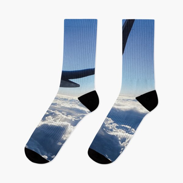 Item preview, Airplane Views designed and sold by WhatASight.