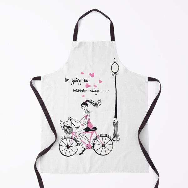 Item preview, I'm going to better days designed and sold by Midhuna.