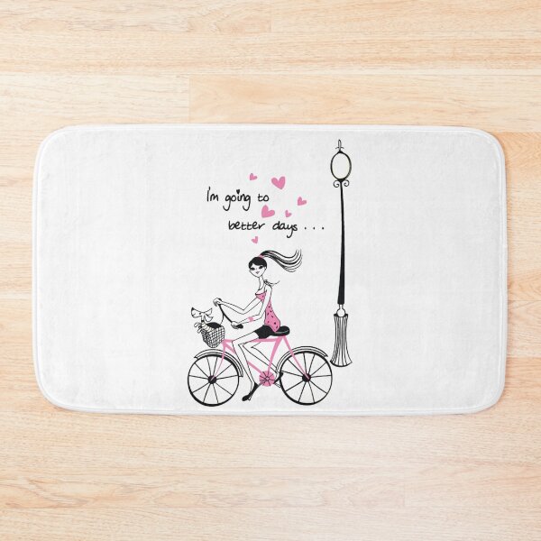Item preview, I'm going to better days designed and sold by Midhuna.