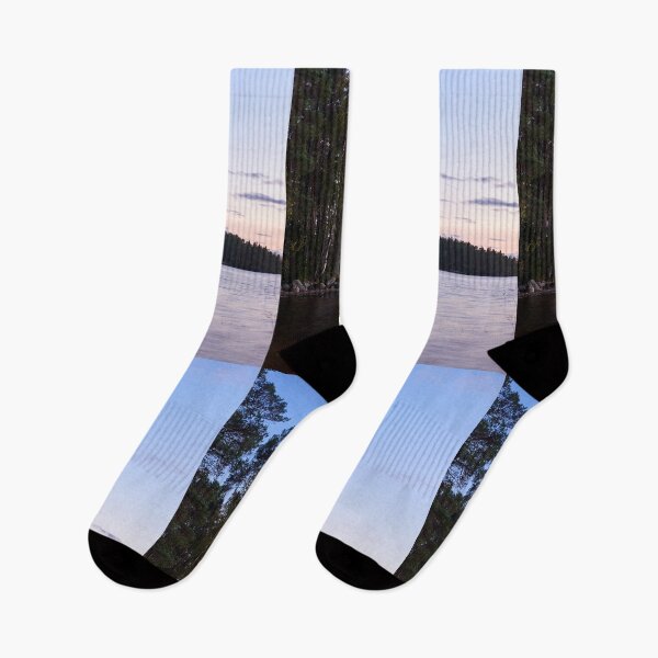 Item preview, Evening tones and colors 1 designed and sold by Jouko Lehto Photography.