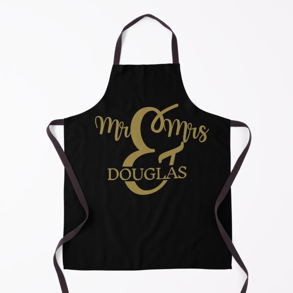 Item preview, Mr & Mrs DOUGLAS | Gift ideas designed and sold by yourscotborders.