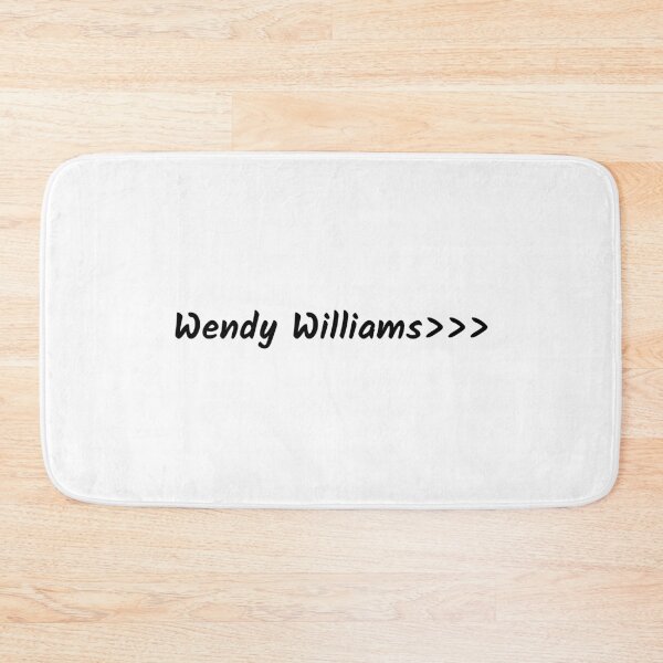 Item preview, Wendy Williams>>> designed and sold by nimitkhurana.