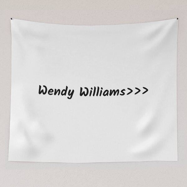 Item preview, Wendy Williams>>> designed and sold by nimitkhurana.