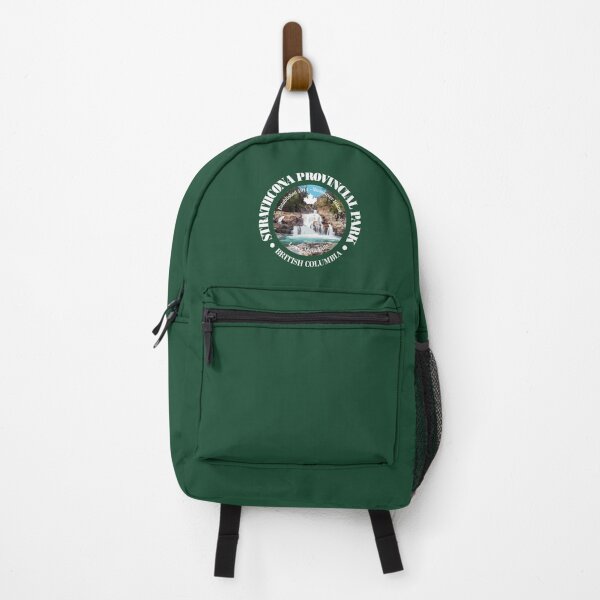 Item preview, Strathcona Provincial Park (SP) designed and sold by curranmorgan.