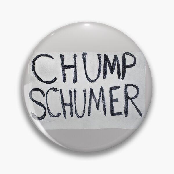 Item preview, chump designed and sold by Val Goretsky.