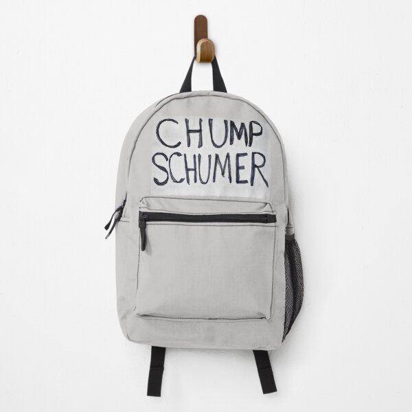 Item preview, chump designed and sold by Val Goretsky.