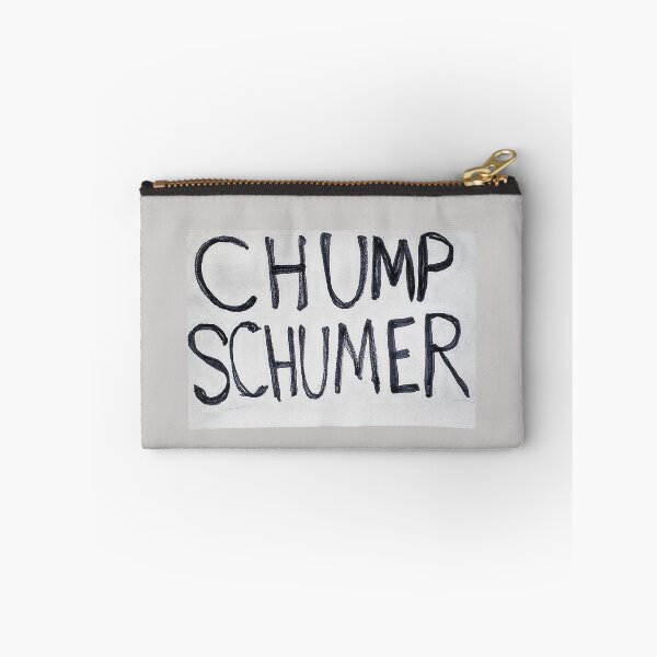 Item preview, chump designed and sold by Val Goretsky.