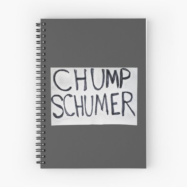Item preview, chump designed and sold by Val Goretsky.