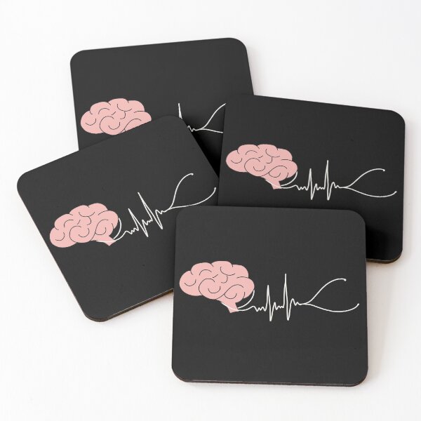 Item preview, Psychologist doctor designed and sold by Mermaidssparkle.
