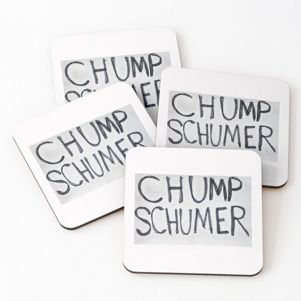 Item preview, chump designed and sold by Val Goretsky.