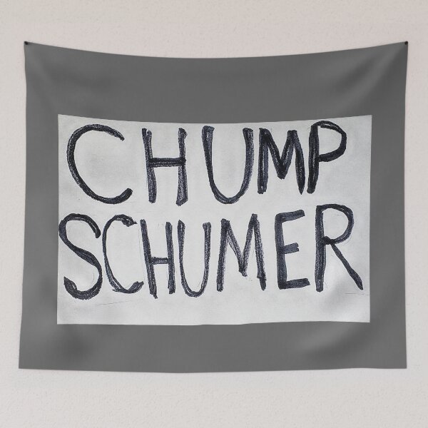 Item preview, chump designed and sold by Val Goretsky.