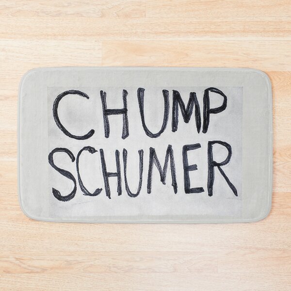Item preview, chump designed and sold by Val Goretsky.