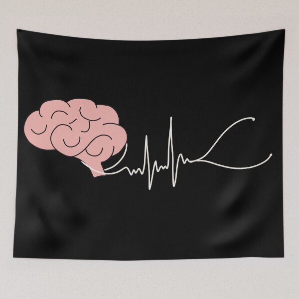 Item preview, Psychologist doctor designed and sold by Mermaidssparkle.