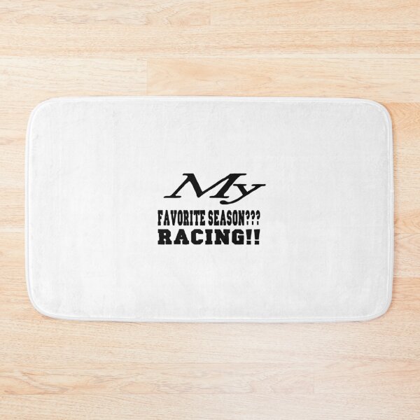 Item preview, my fav season??racing!! designed and sold by derryshop.