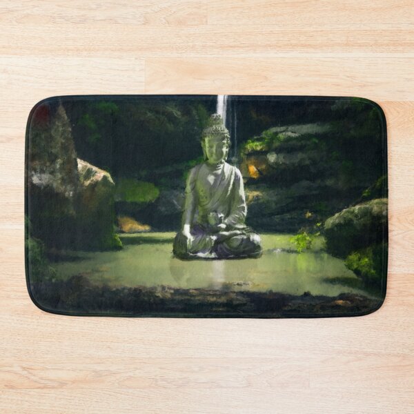 Item preview, Inner Calm designed and sold by Tpar.