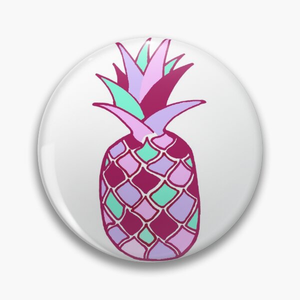 Item preview, PINEAPPLE designed and sold by Kirsten Longbottom.