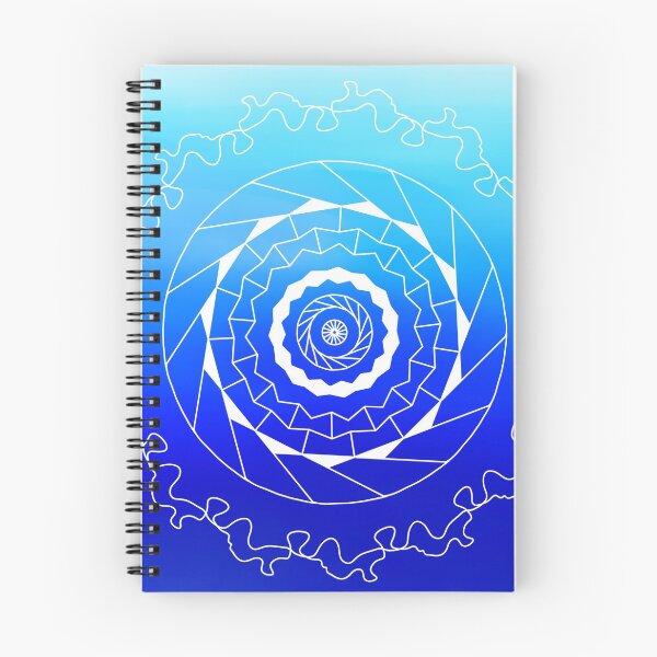 Item preview, Escudo de agua designed and sold by Galaxias Art.