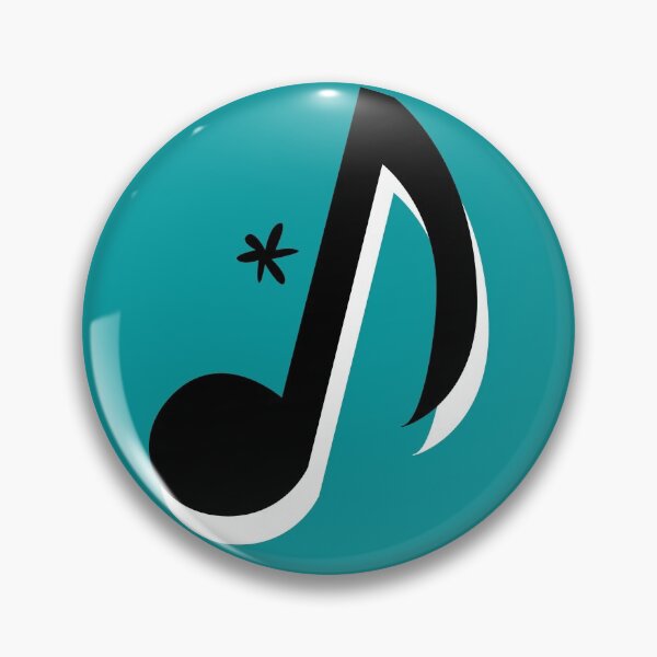 Item preview, Musical Quaver designed and sold by IZ-STAR.