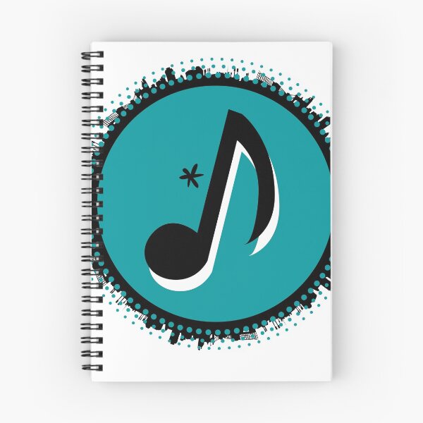 Item preview, Musical Quaver designed and sold by IZ-STAR.