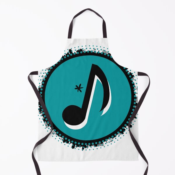 Item preview, Musical Quaver designed and sold by IZ-STAR.
