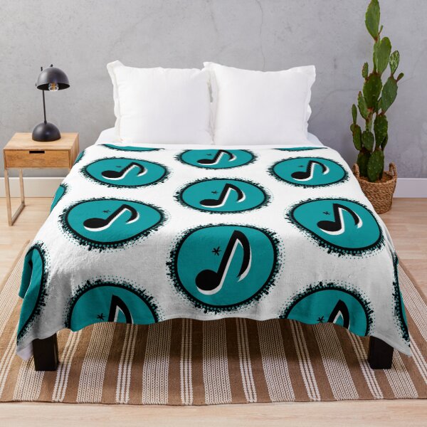Item preview, Musical Quaver designed and sold by IZ-STAR.