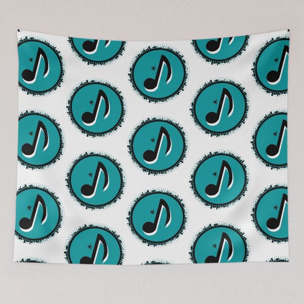 Item preview, Musical Quaver designed and sold by IZ-STAR.