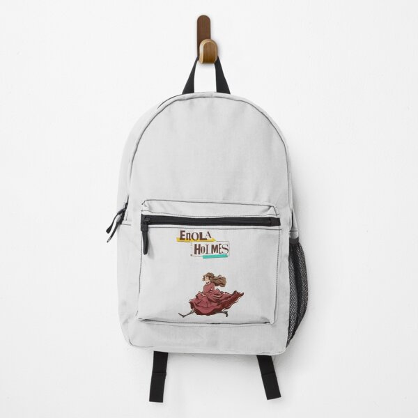 Item preview, Run Enola designed and sold by bonjonodon.