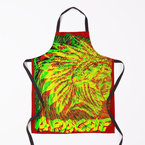 Item preview, Apache giallo designed and sold by farfalla 68.