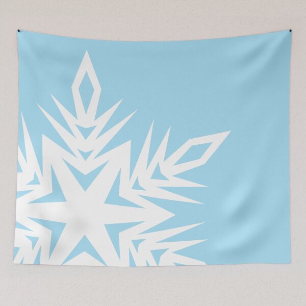 Item preview, Snowflake No. 14 designed and sold by LMHDesigns.