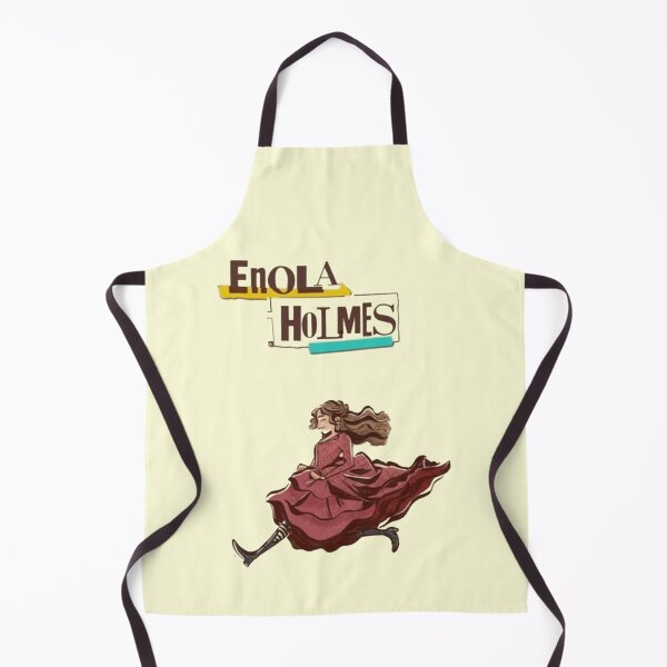 Item preview, Run Enola designed and sold by bonjonodon.