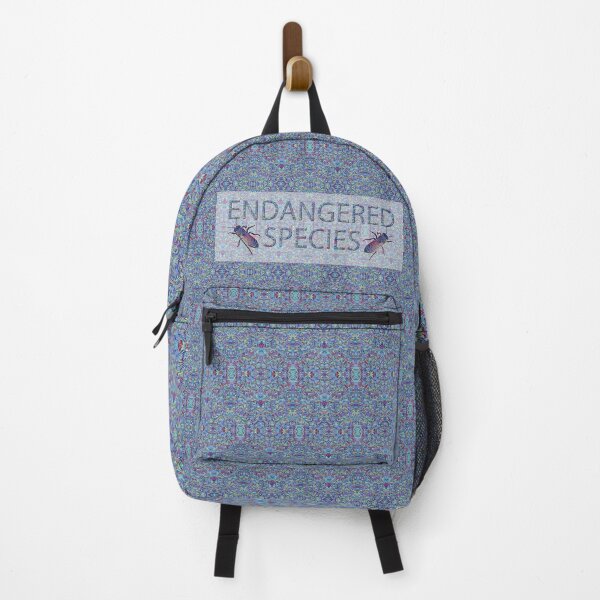 Item preview, ENDANGERED SPECIES designed and sold by Diego-t.