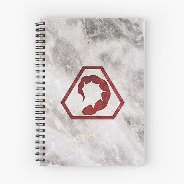 Item preview, Nod logo in Marble designed and sold by f-design.