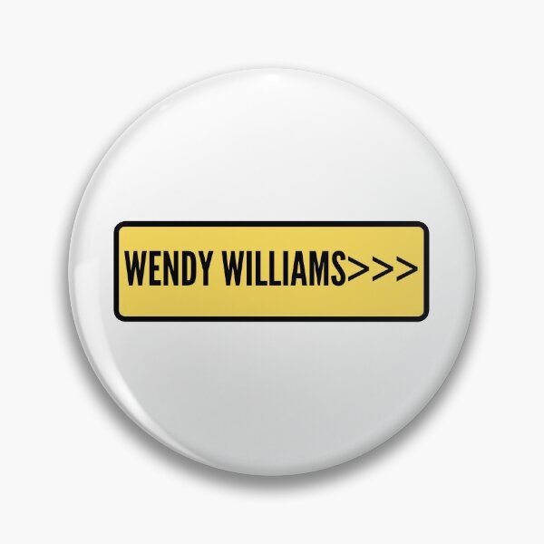 Artikelvorschau, Wendy Williams >>> entworfen und verkauft von nimitkhurana.