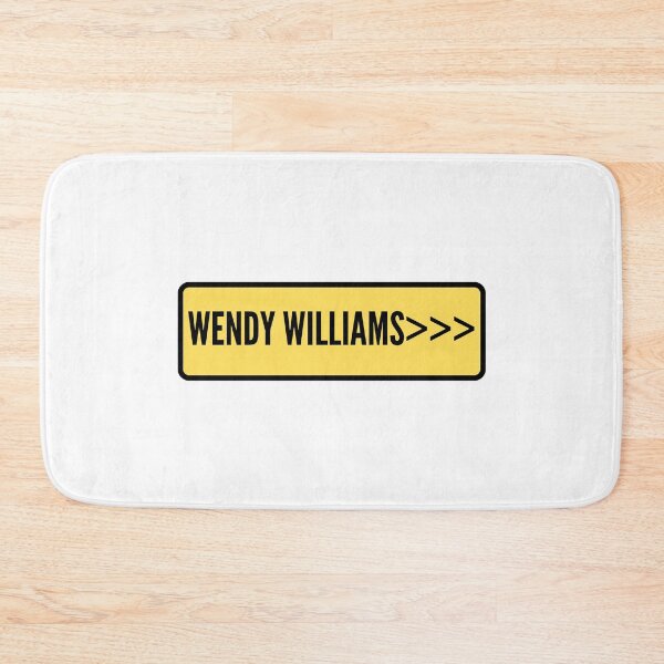 Item preview, Wendy Williams>>> designed and sold by nimitkhurana.