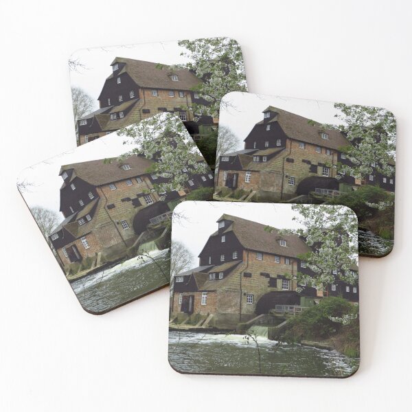 Item preview, Houghton Mill designed and sold by wiggyofipswich.