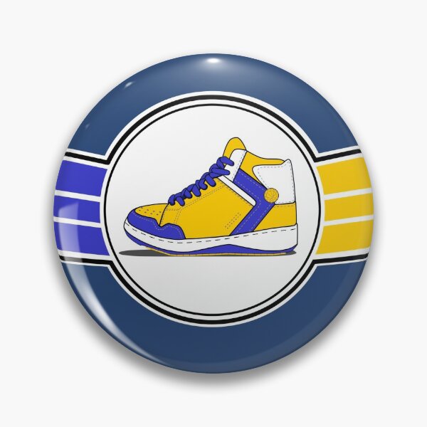 Item preview, Indiana model basketball shoe sneakers designed and sold by espacionegativo.