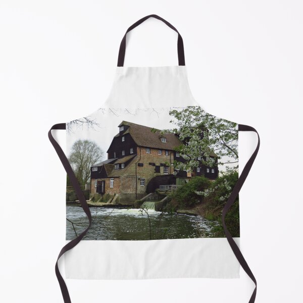 Item preview, Houghton Mill designed and sold by wiggyofipswich.