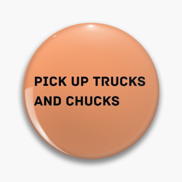Item preview, Pick Up Trucks and Chucks designed and sold by Shujii.