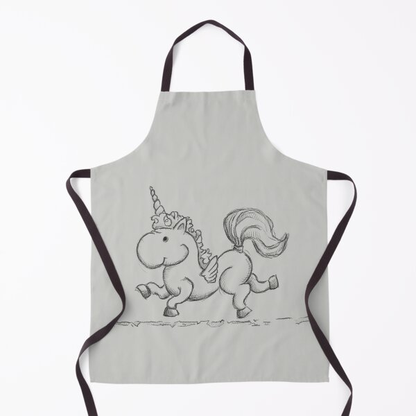Item preview, La La Unicorn designed and sold by andrekoeks.